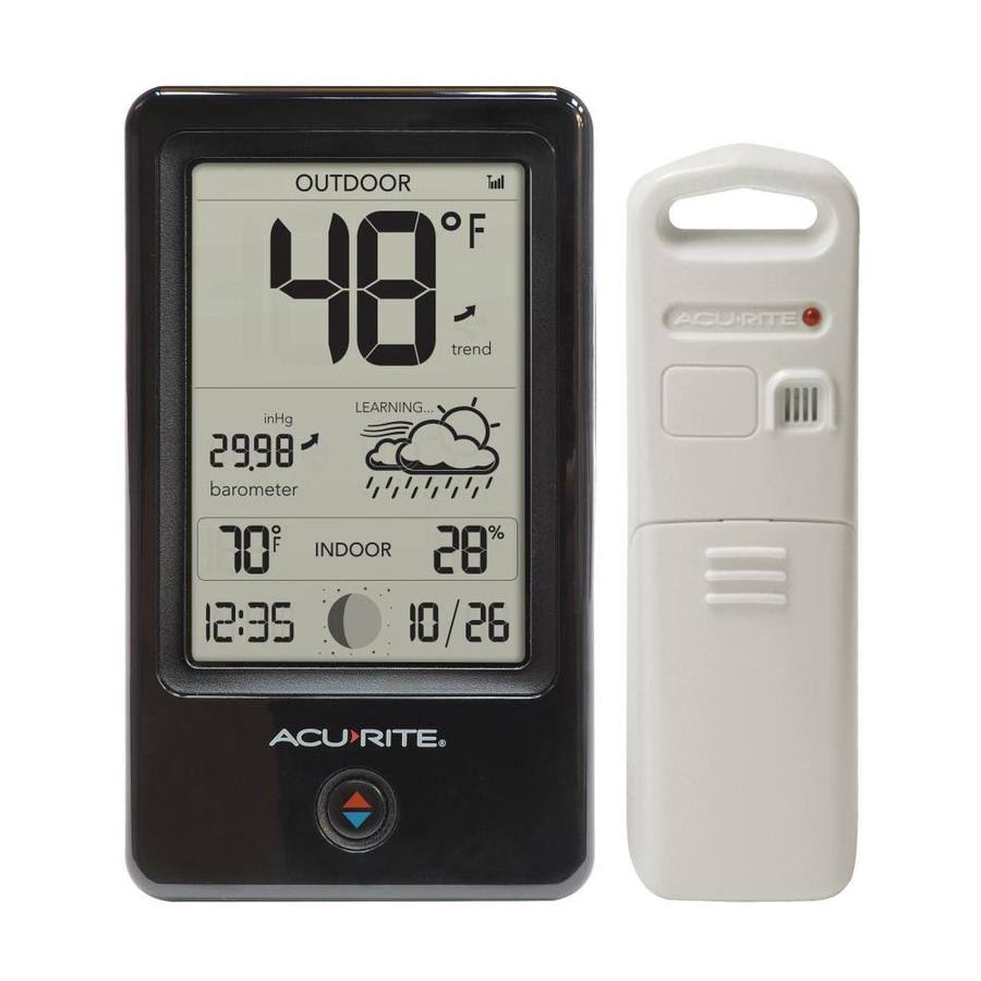 Digital Weather Station Wireless Outdoor Sensor P716