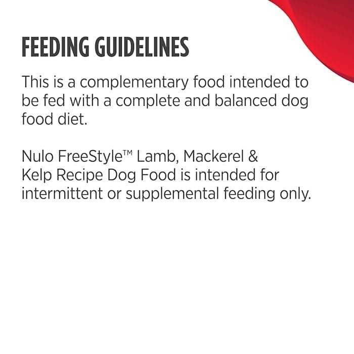 Limited Ingredient Broth Wet Dog Food E435413