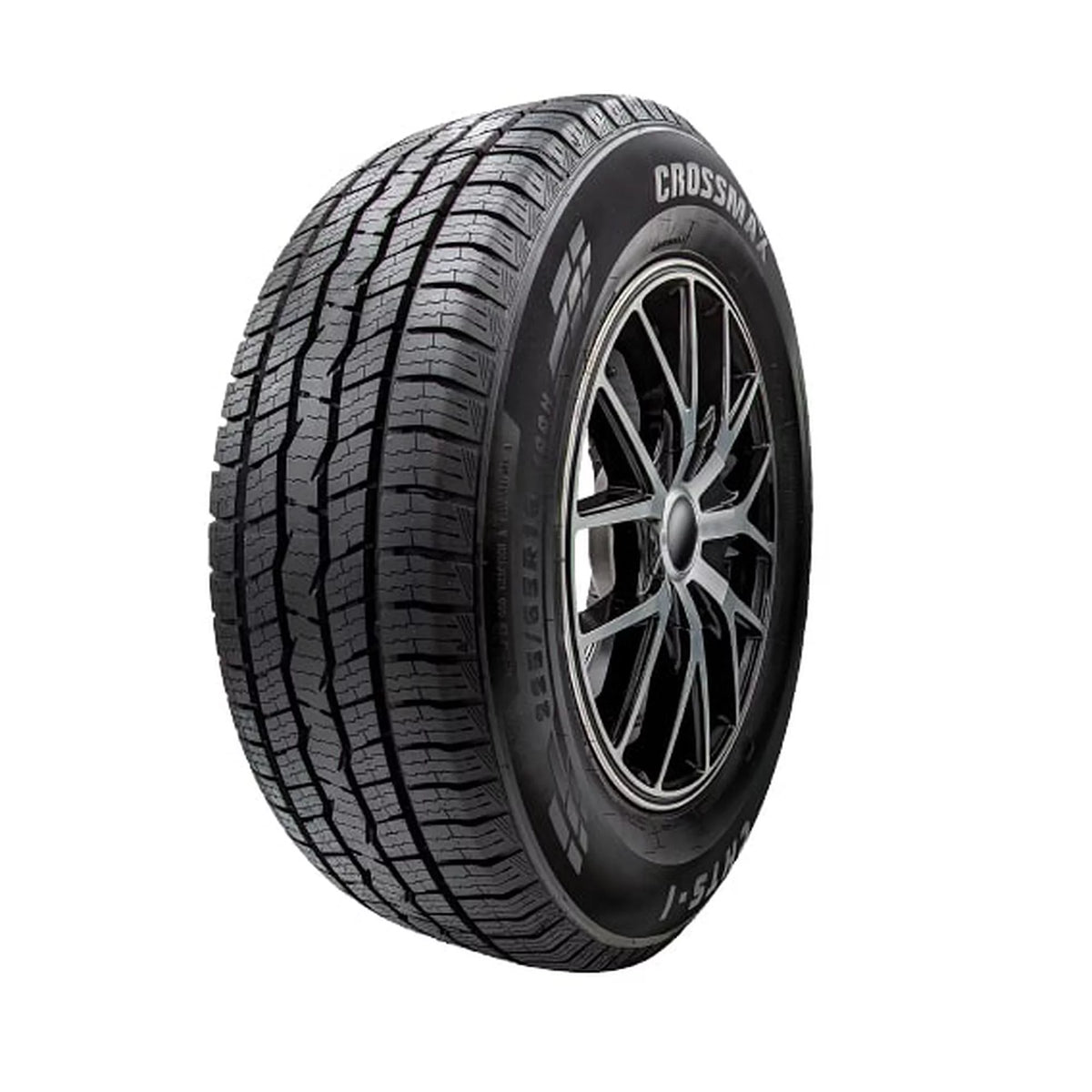 225/65R16 100H All-Season Tire Z753146