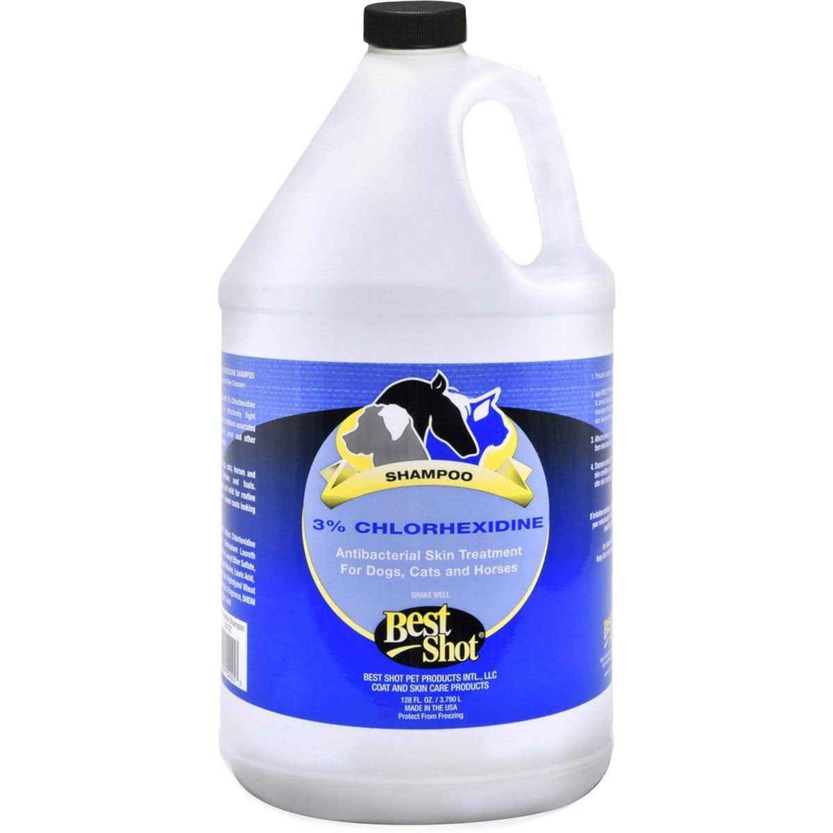 Chlorhexidine Dog D182259