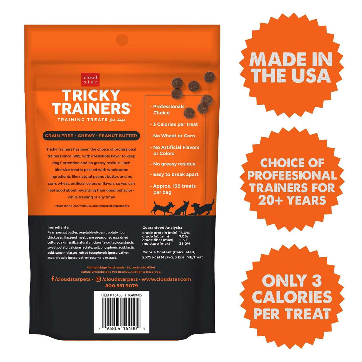 Dog Treats D87242