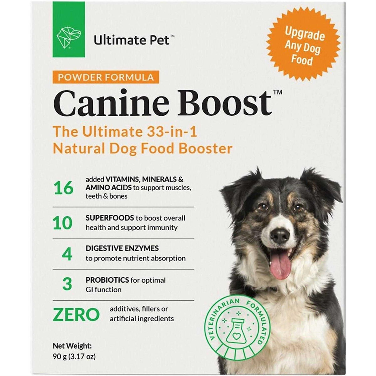 Dog Supplement Powder M35203