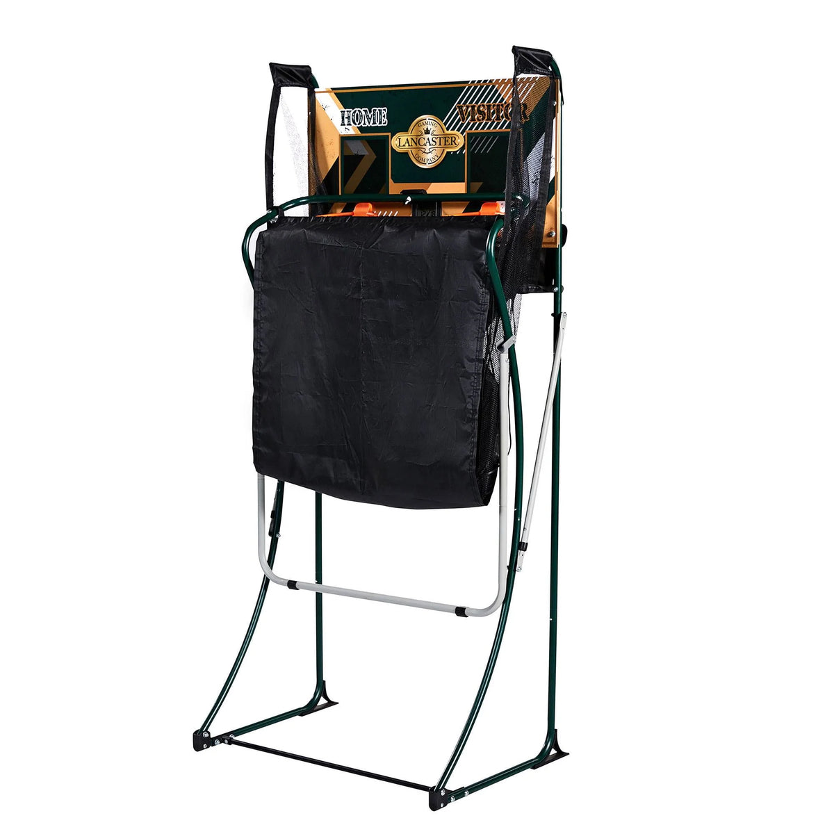Dual Basketball Hoop Shot Game N99519