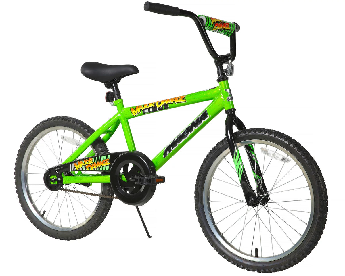 20-Inch BMX Bike M4793