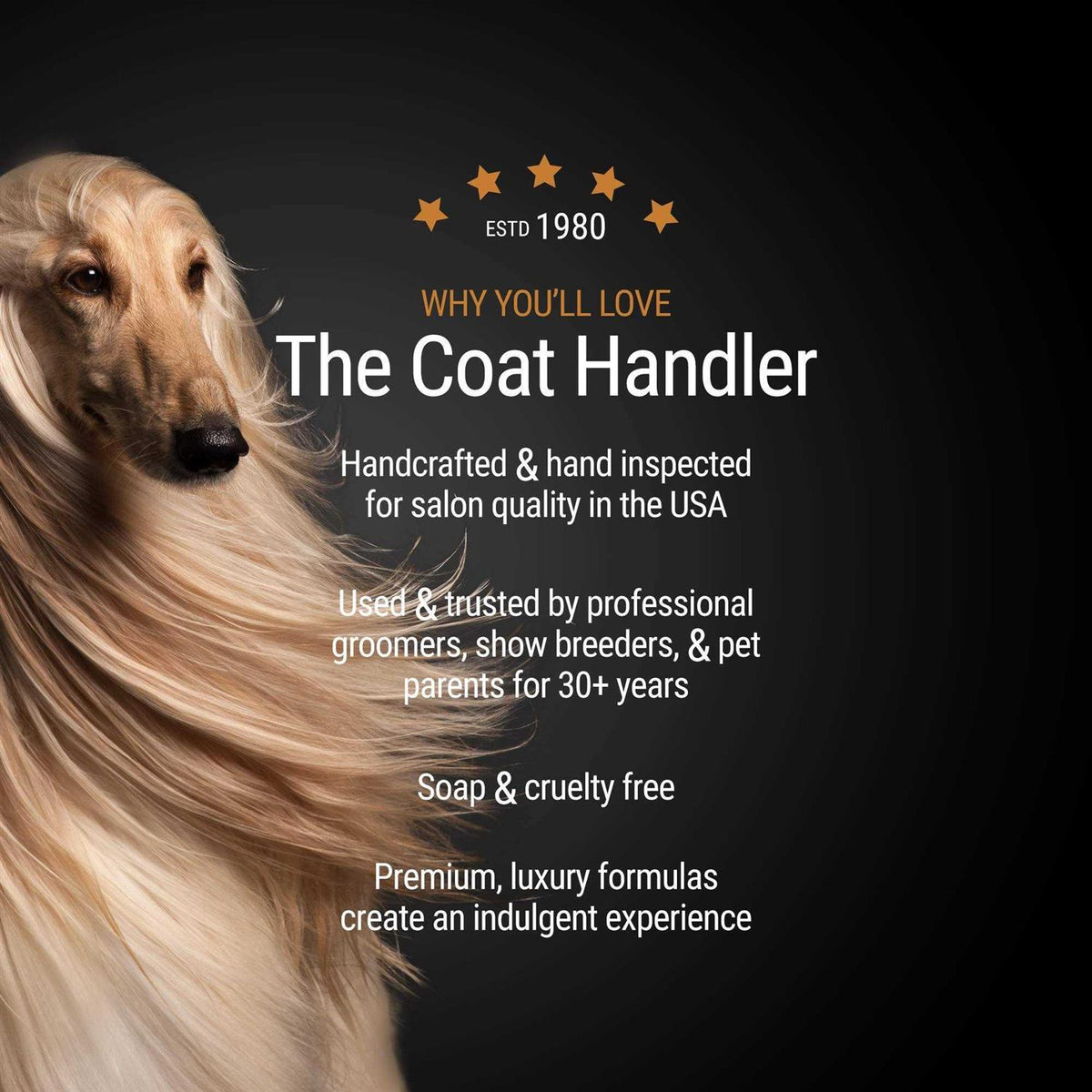 Dog & Cat Detangler Spray T685202