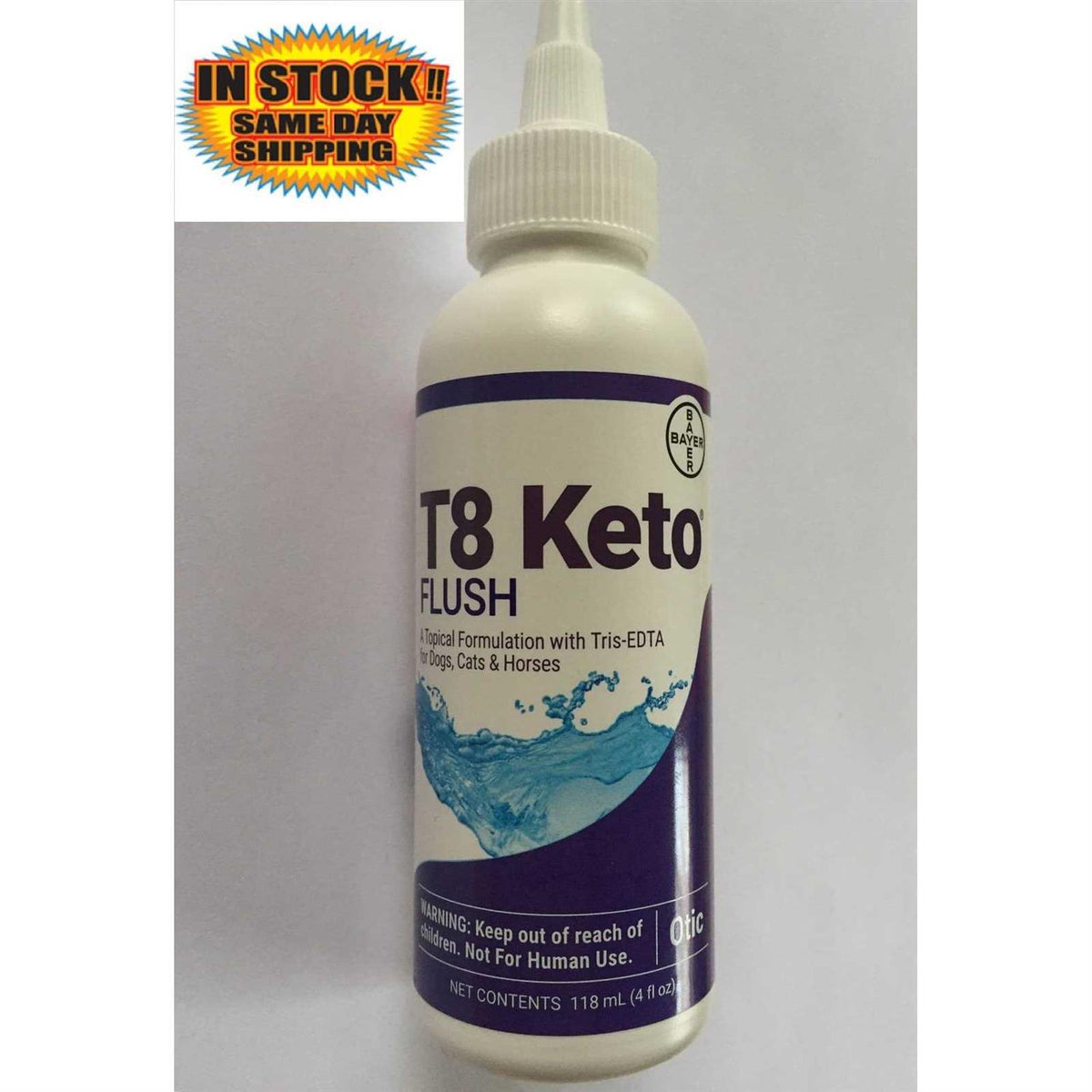 Keto Flush M40931