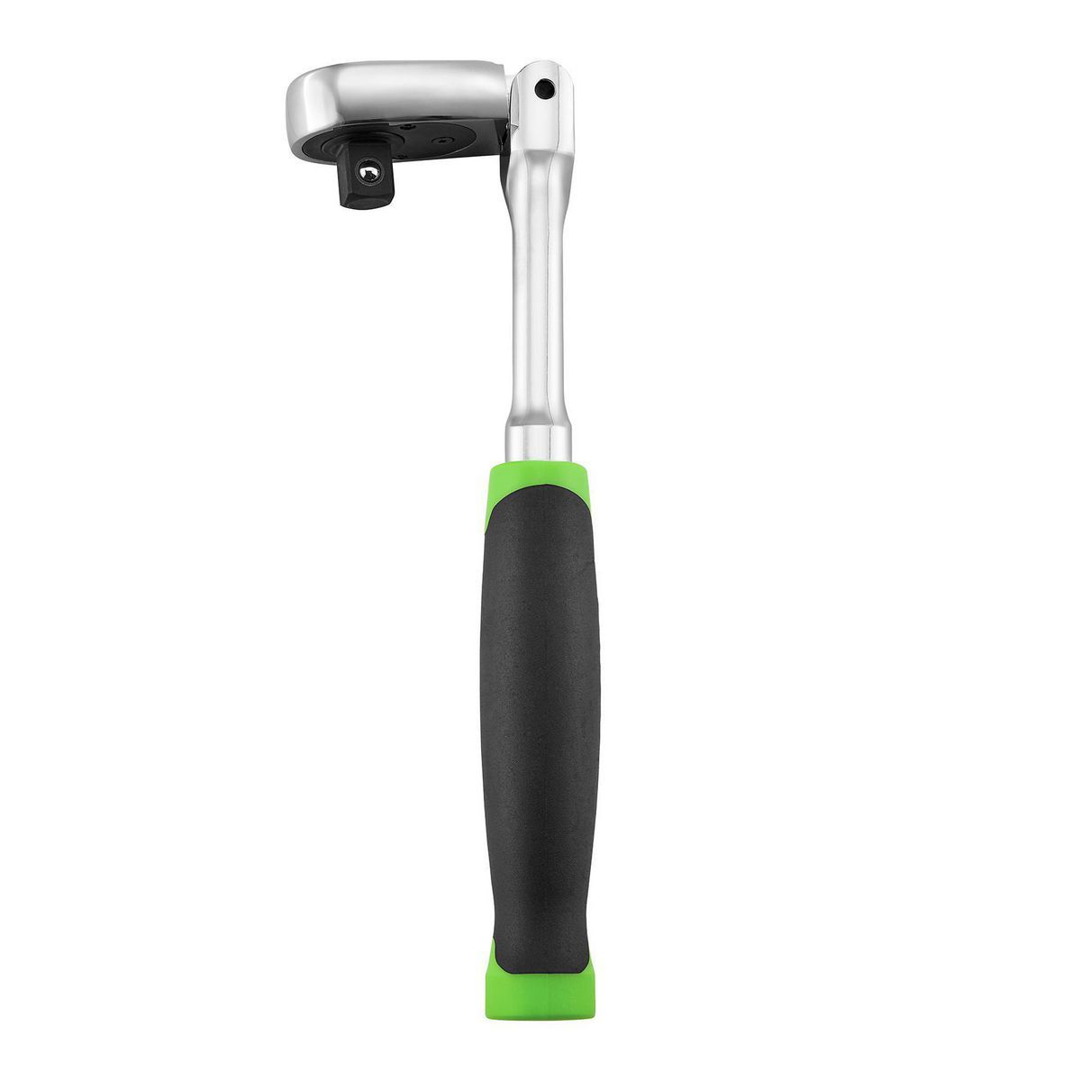 1/2 in. Drive Flex Head Ratchet X8555