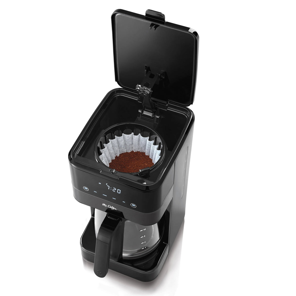 12 Cup Programmable Coffee Maker K242186