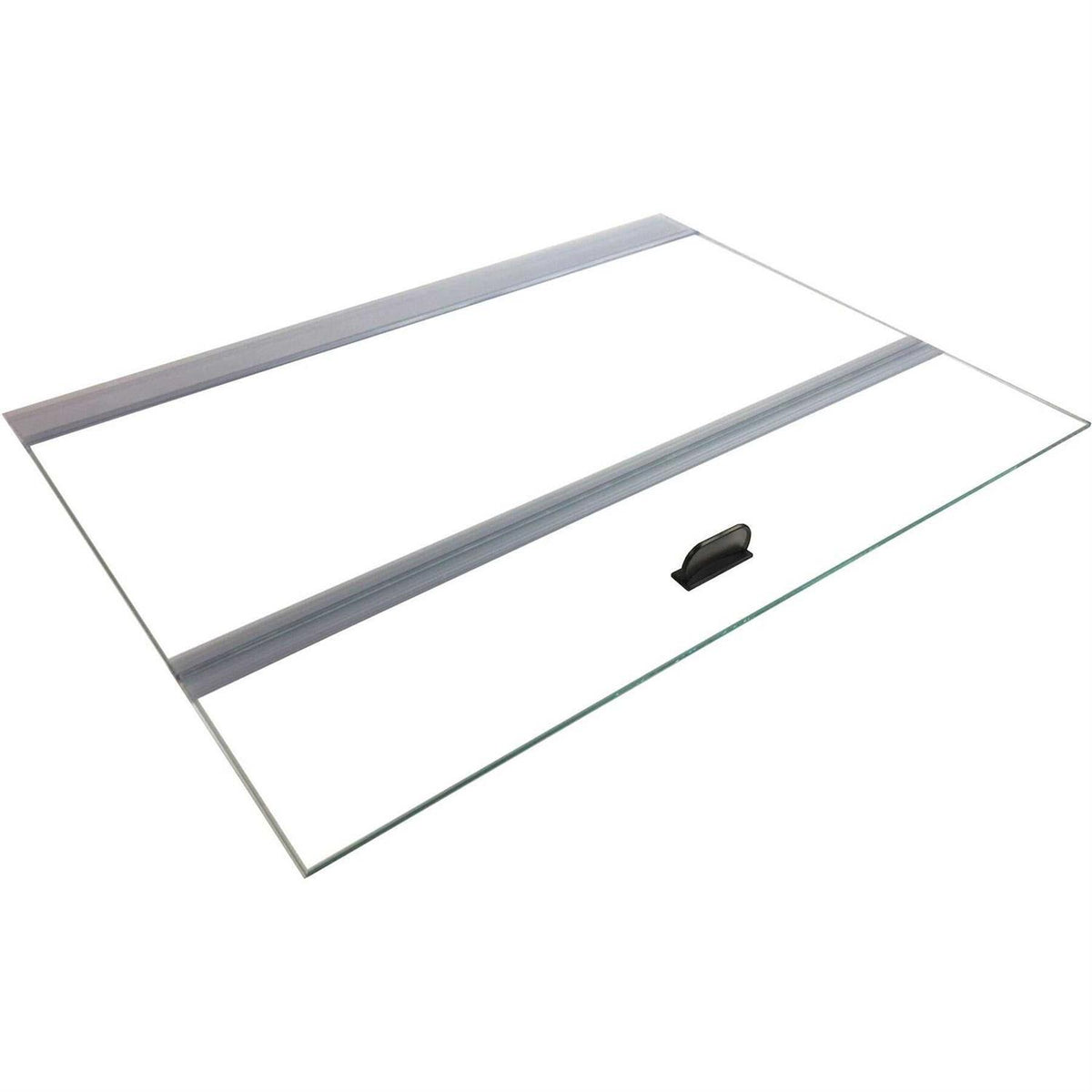 16 Glass Canopy 5.5 Gallon Aquarium Fish Tank A37533