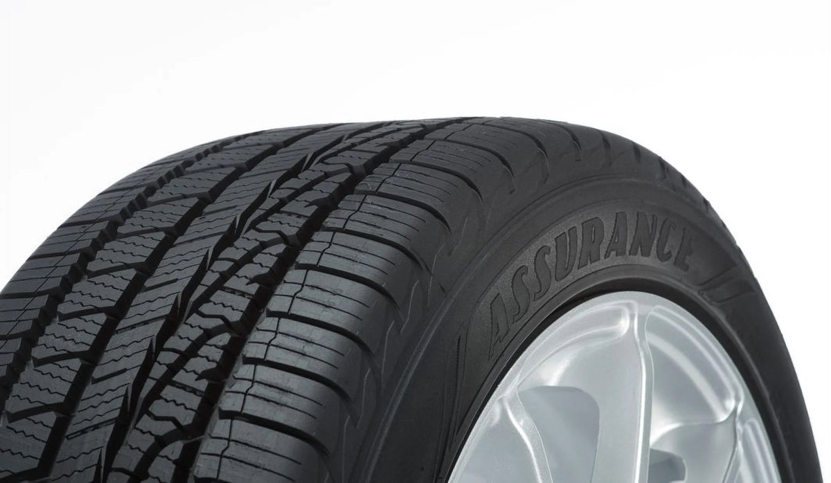 All-Season Tire T534342