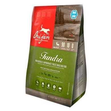 Dry Dog Food T653