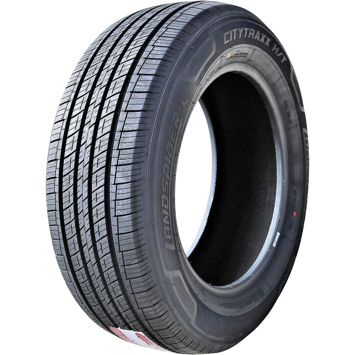 235/65R16 10 Ply Commercial Van Tire M562