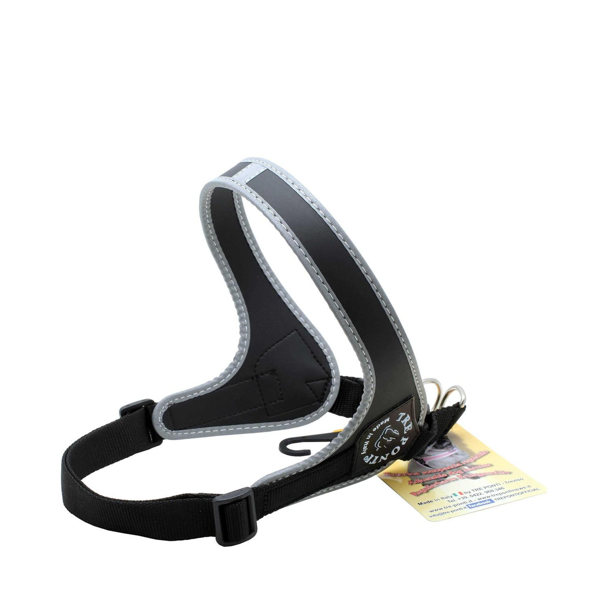 Adjustable Belly Harness E8647