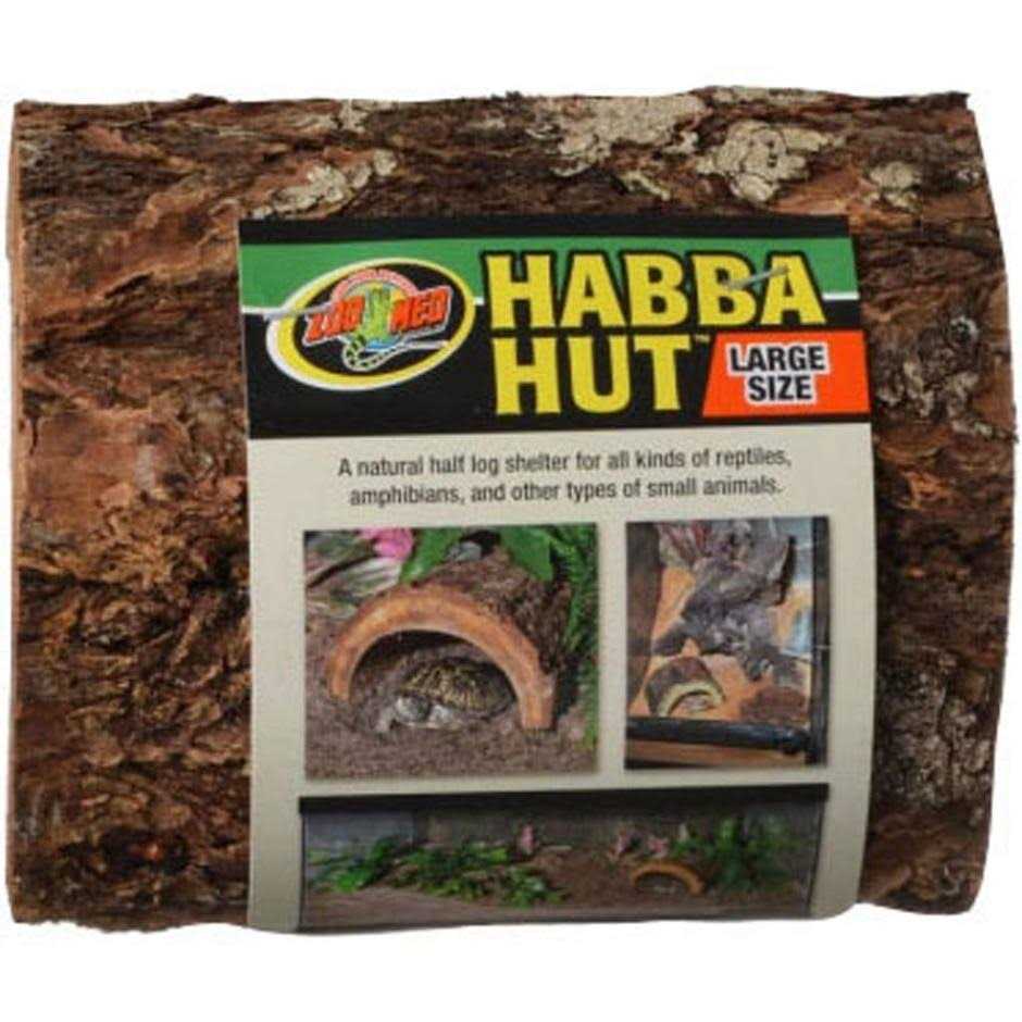 Habba Hut B765537
