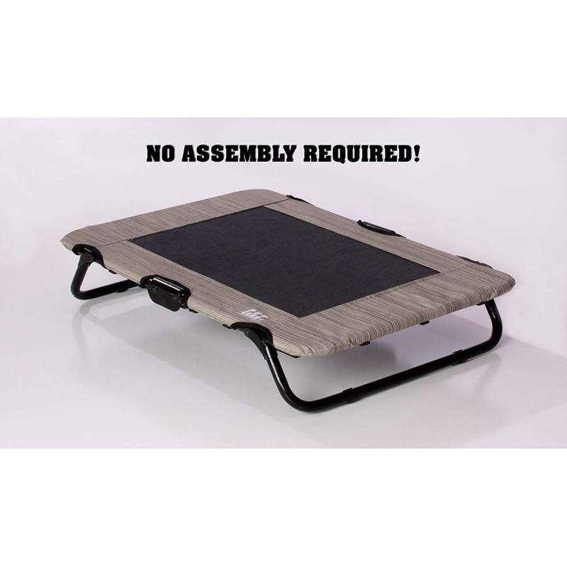 Elevated Pet Cot P6340