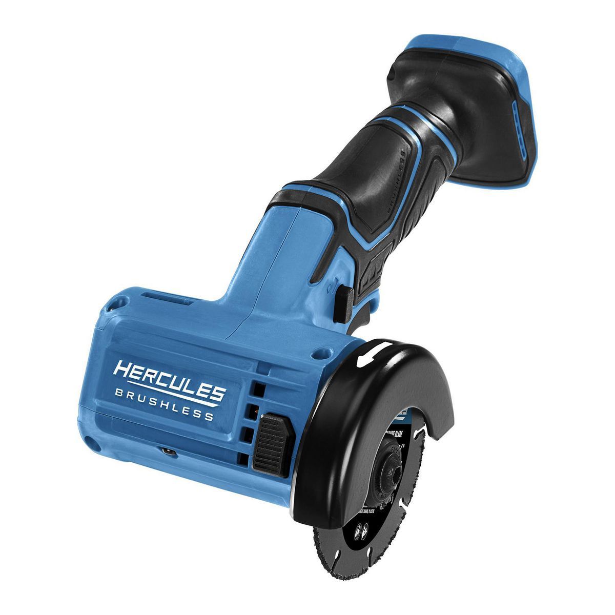 12V Brushless Cordless 3 in. Cut-Off Tool E73752