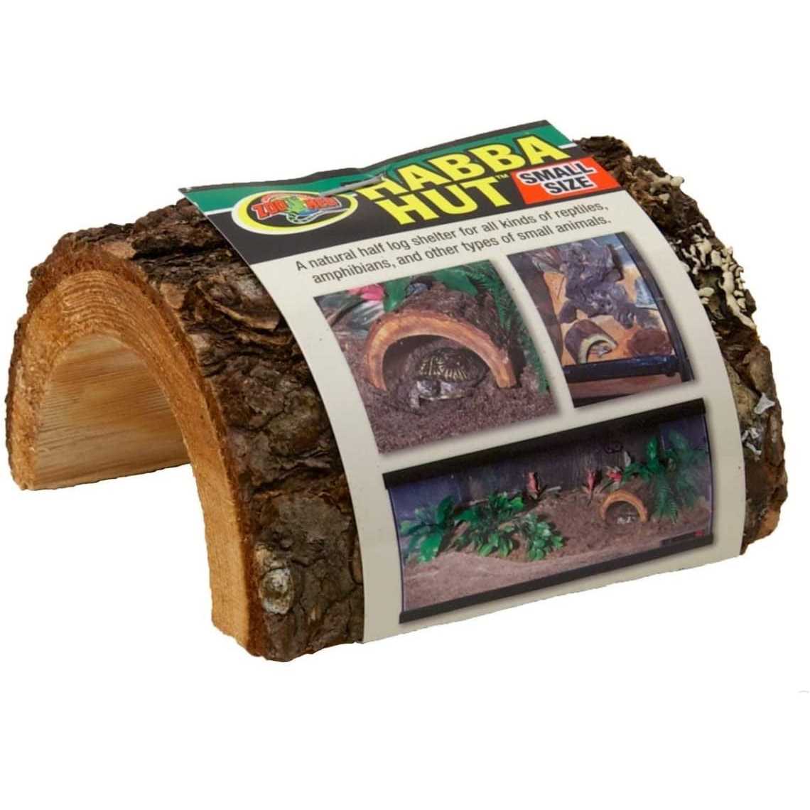 Habba Hut B765537