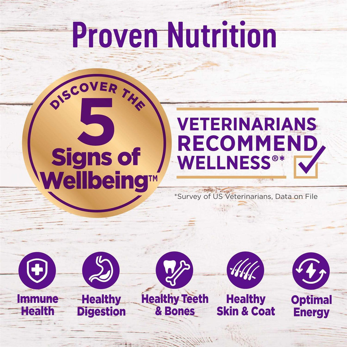 Grain Free Small Breed Dry Dog Food A9752