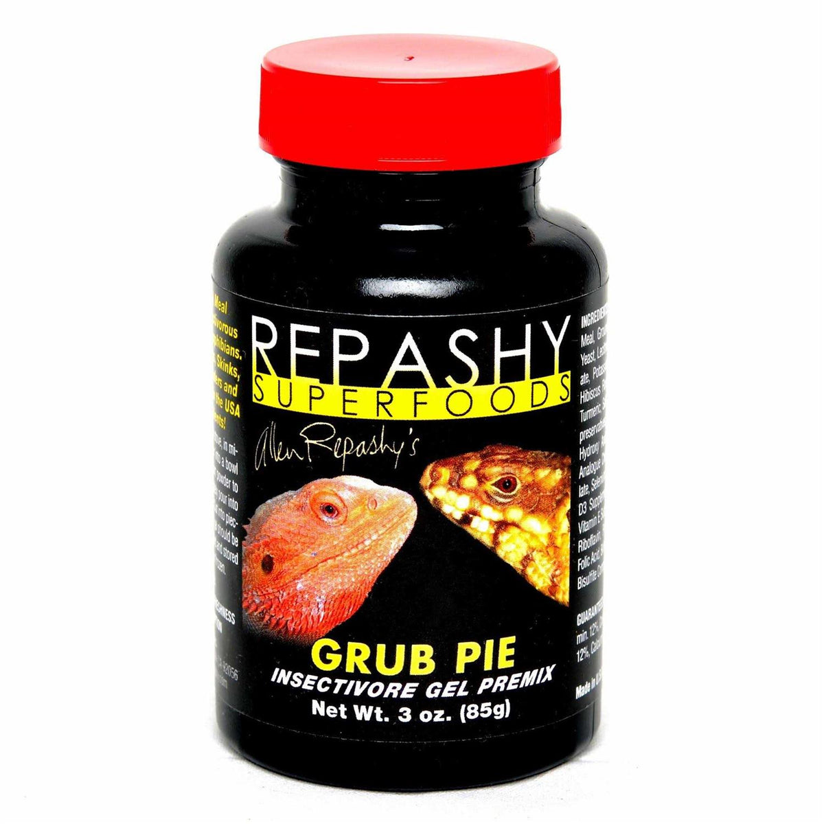 Grub Pie X6649