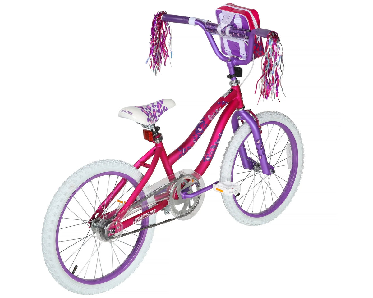 20-Inch Girls BMX Bike O875966