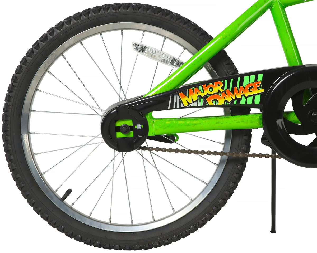 20-Inch BMX Bike M4793