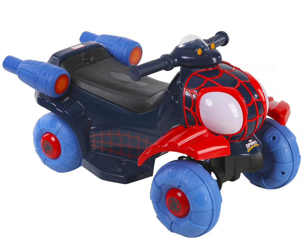 6-volt Ride-on for Child 1.5-3 Years L452254