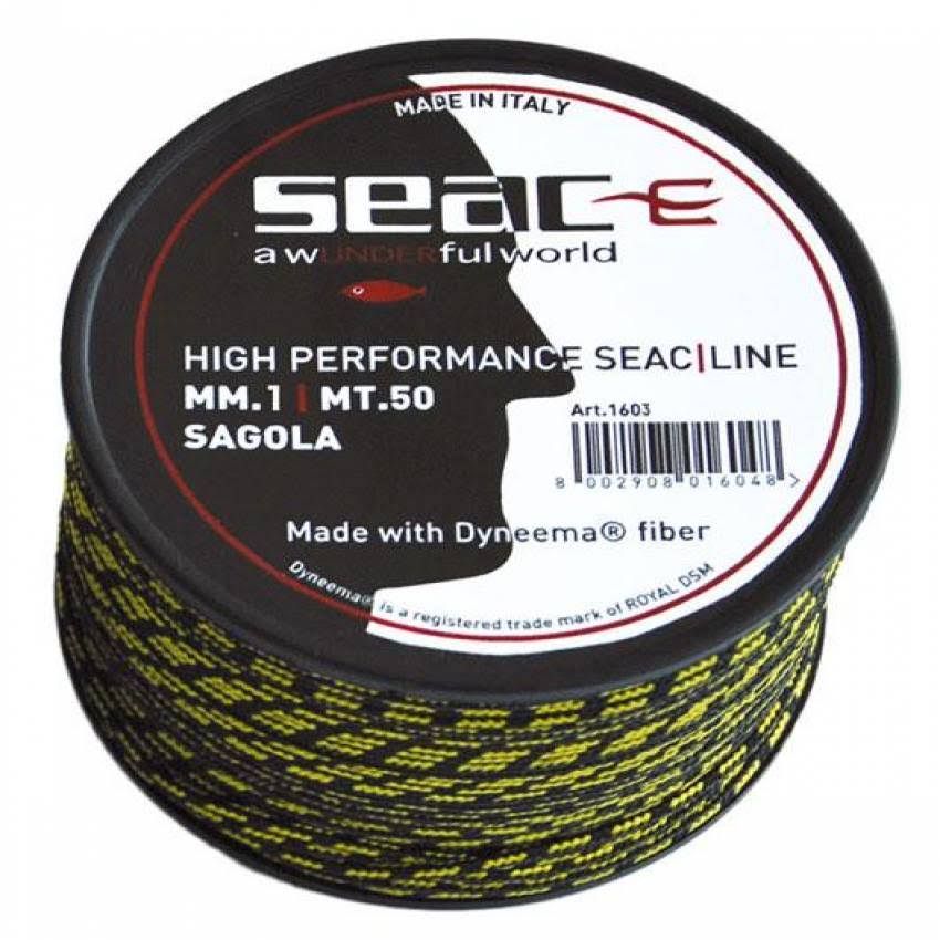 Dyneema 1mm K4795