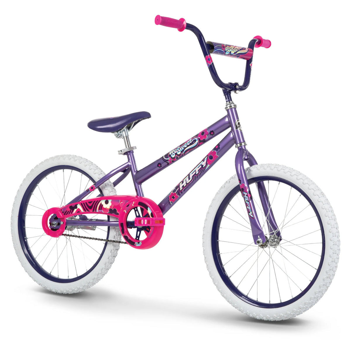 20-inch Girls' Bike T396482