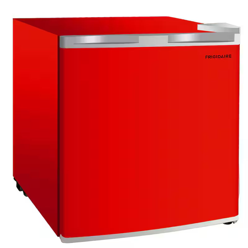 1.6 cu. ft. Mini Fridge with Freezer Z1384