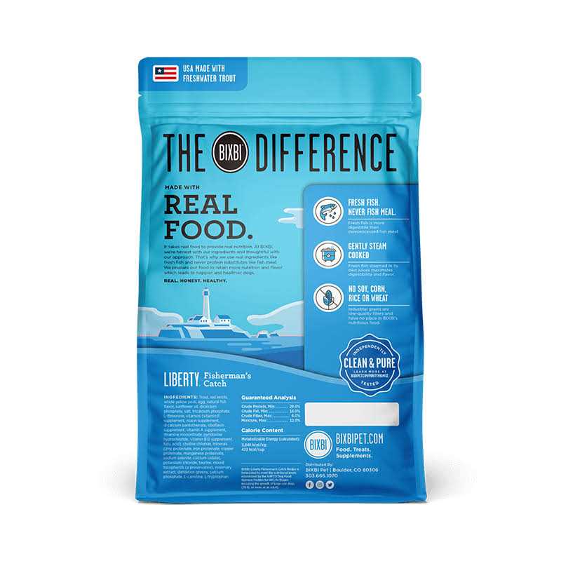 Grain-Free Dry Dog Food Q10438