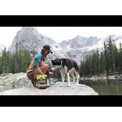 Freeze-Dried Raw Beef Dog Food T84057