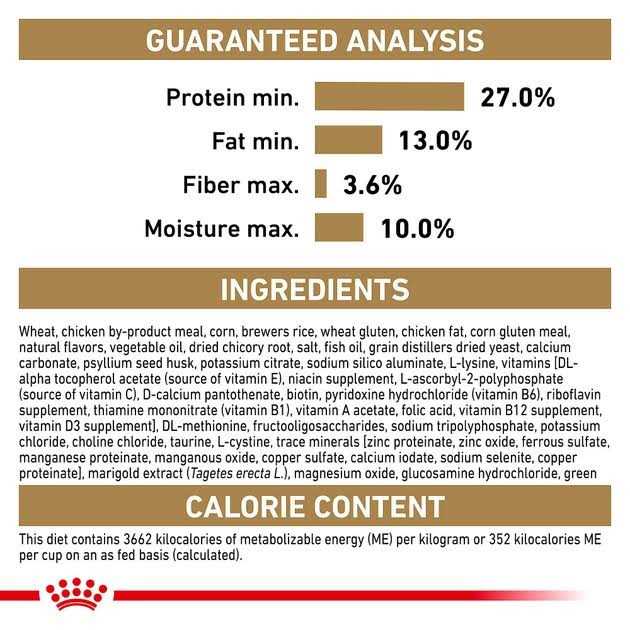 Adult Bichon Frise Dry Dog Food X60440