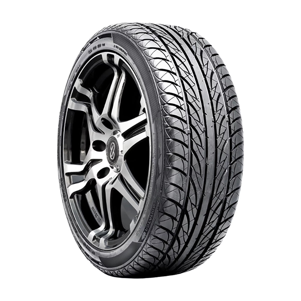 All Season 235/50R18 101W XL Passenger Tire W777