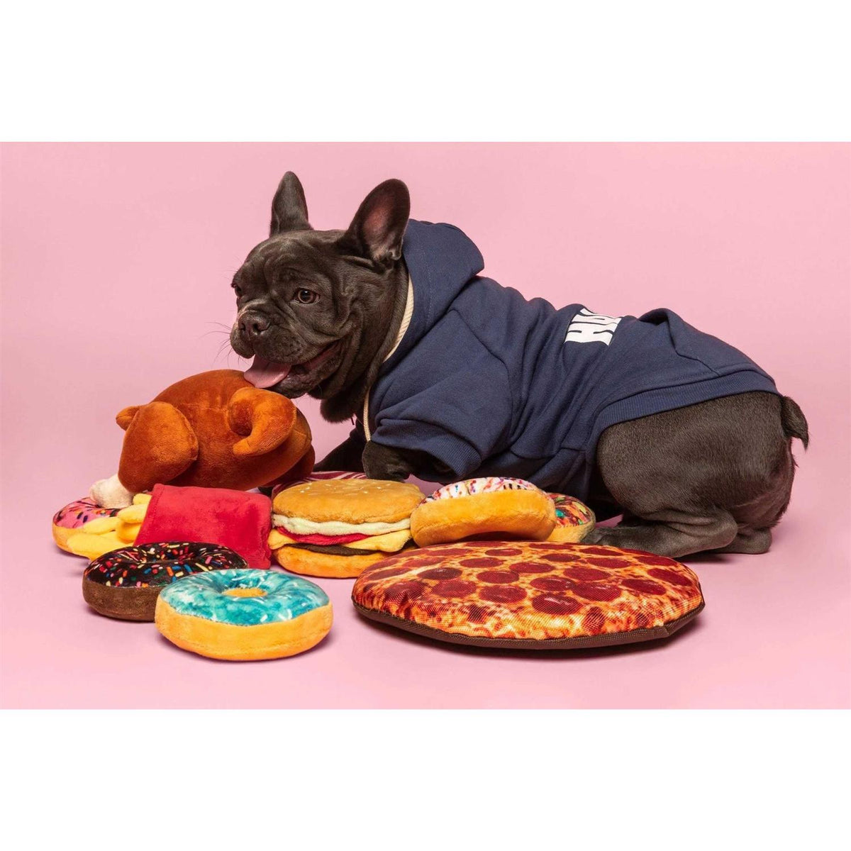 Dog Toy K1469