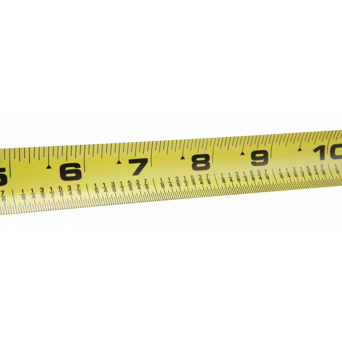 30 ft. x 1 in. Tape Measure with ABS Casing V958
