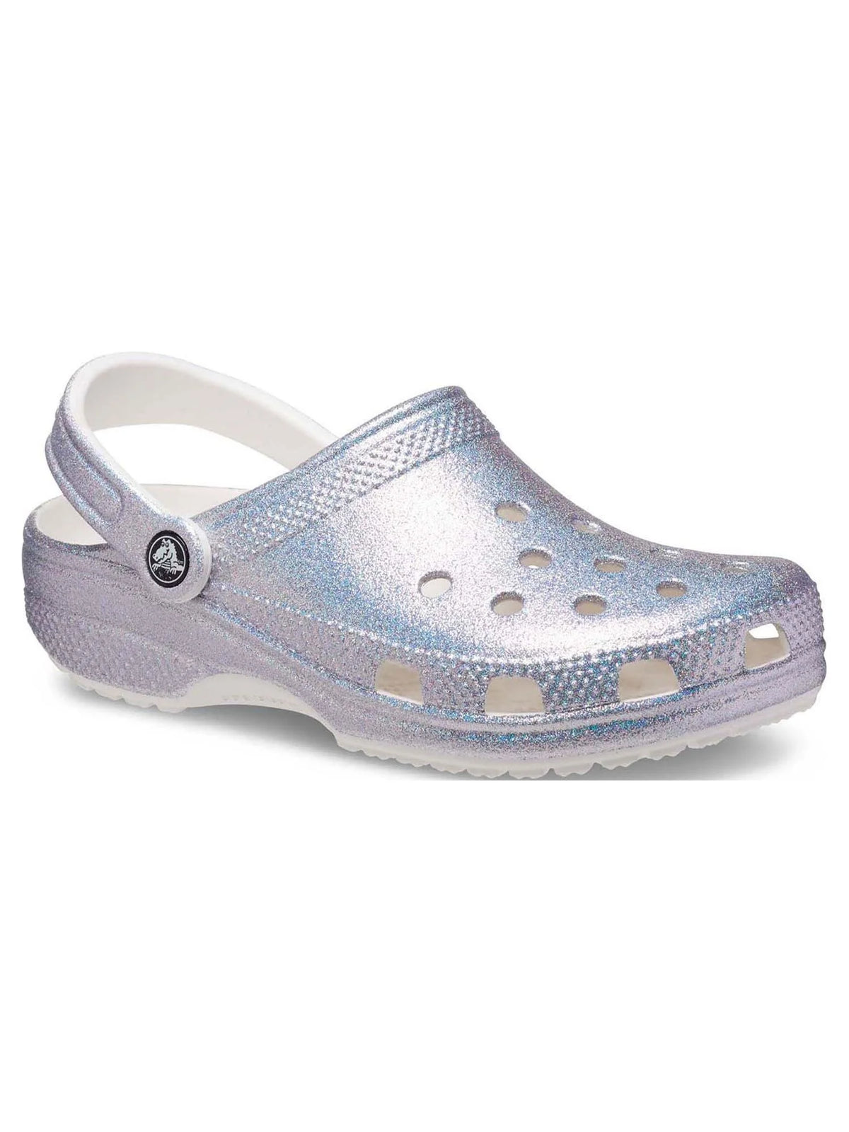Classic Tie Dye Graphic Clog Sandal M69546