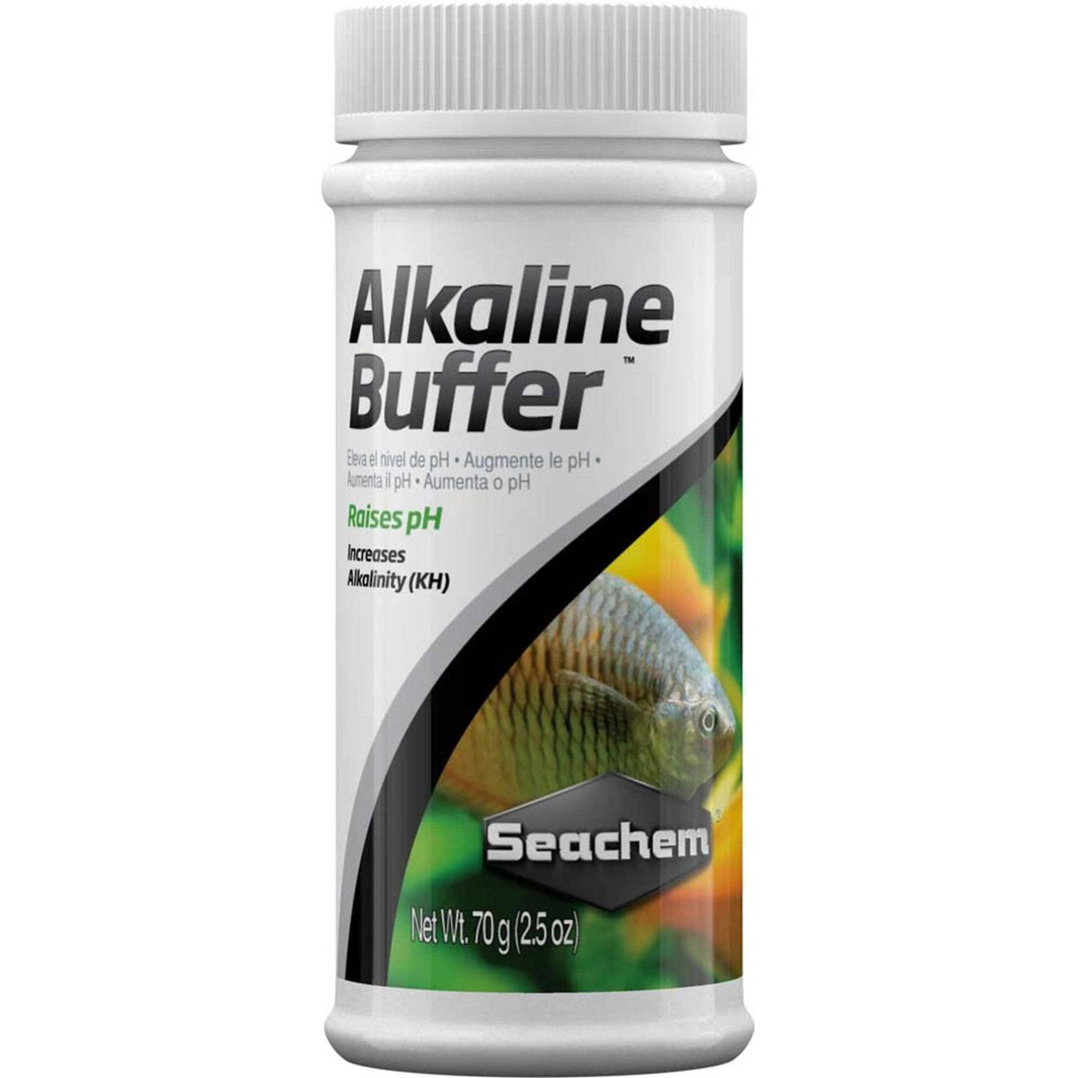 Alkaline Buffer P2104