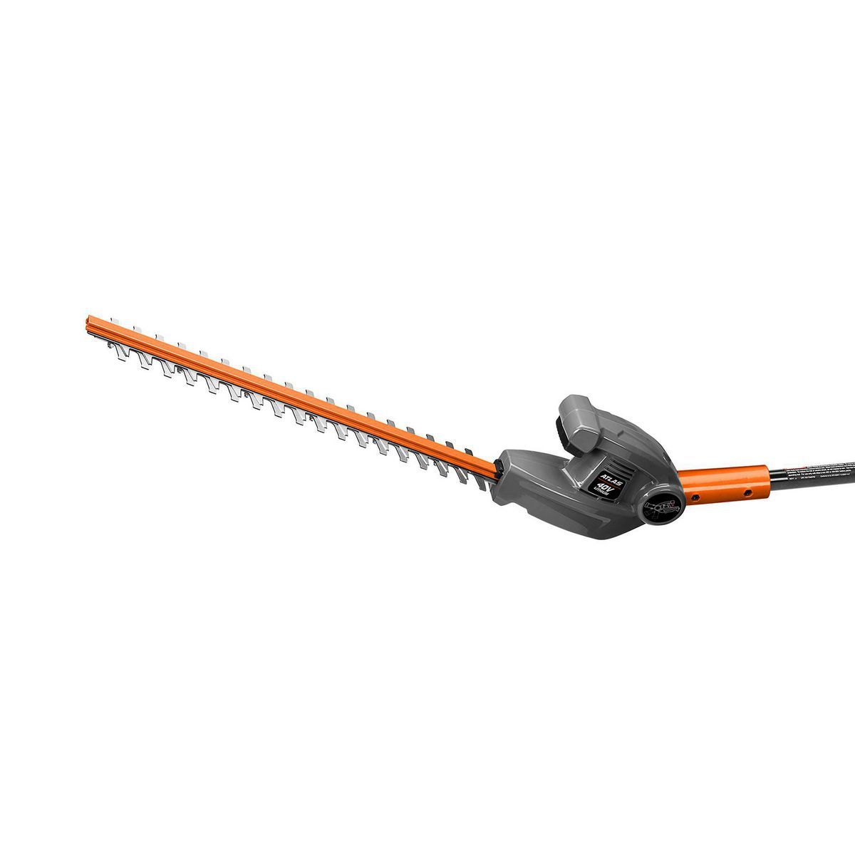 Cordless Pole Hedge Trimmer J163