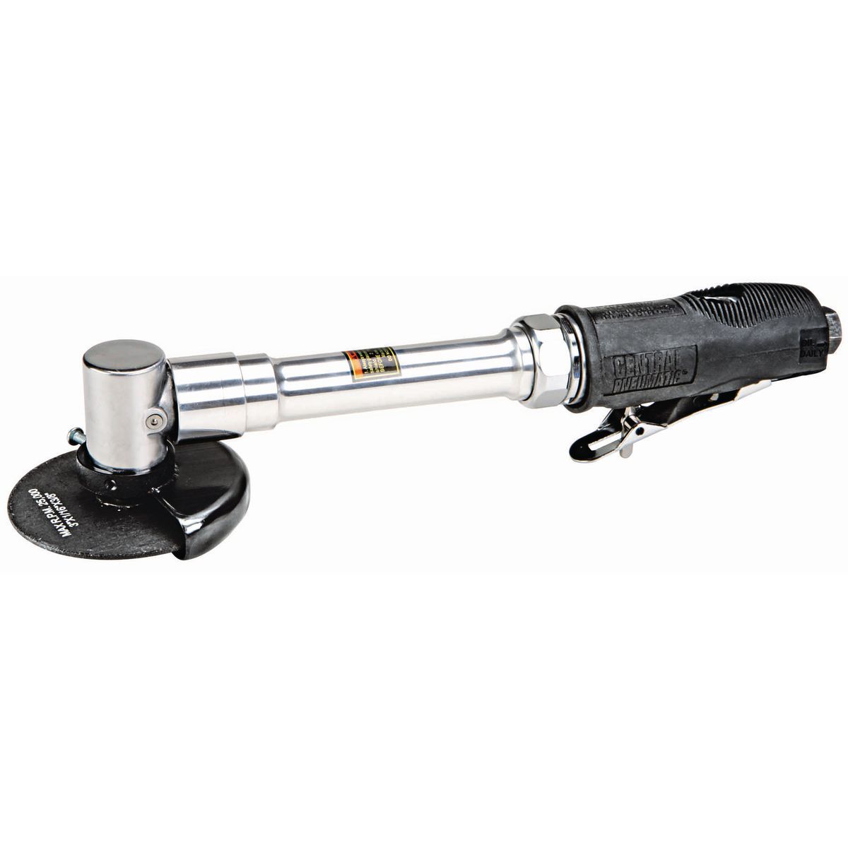 3 in. High-Speed Extended-Reach Air Cut-Off Tool E4074