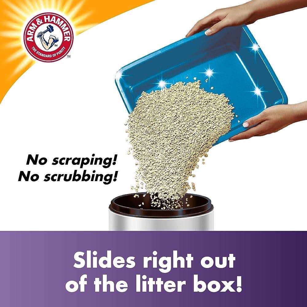 Clumping Cat Litter K243