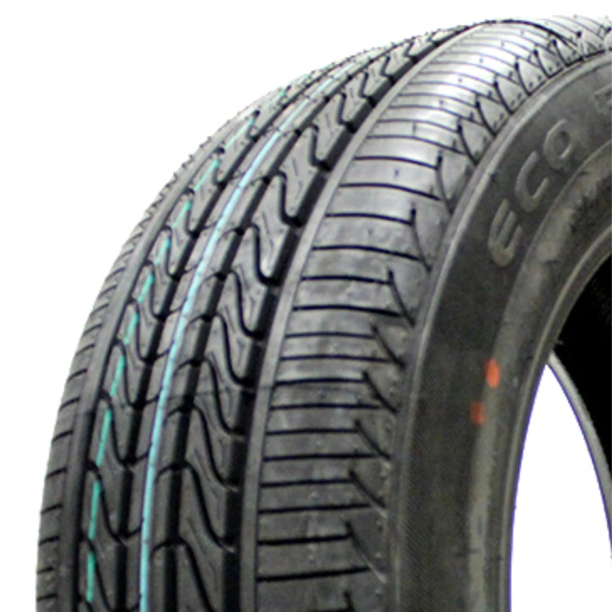 185/70R14 88H All Season Passenger Tire E116513