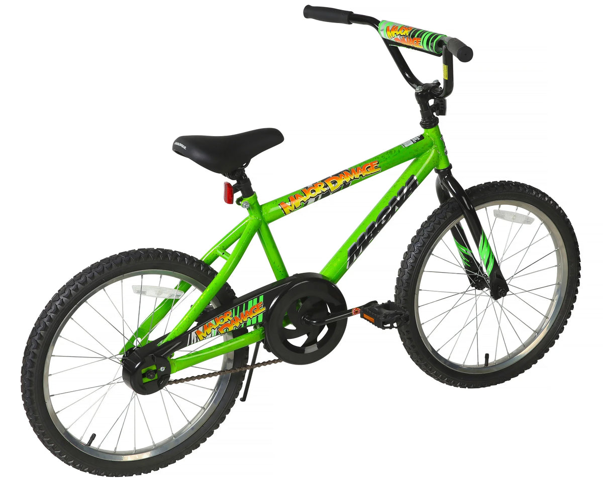 20-Inch BMX Bike M4793