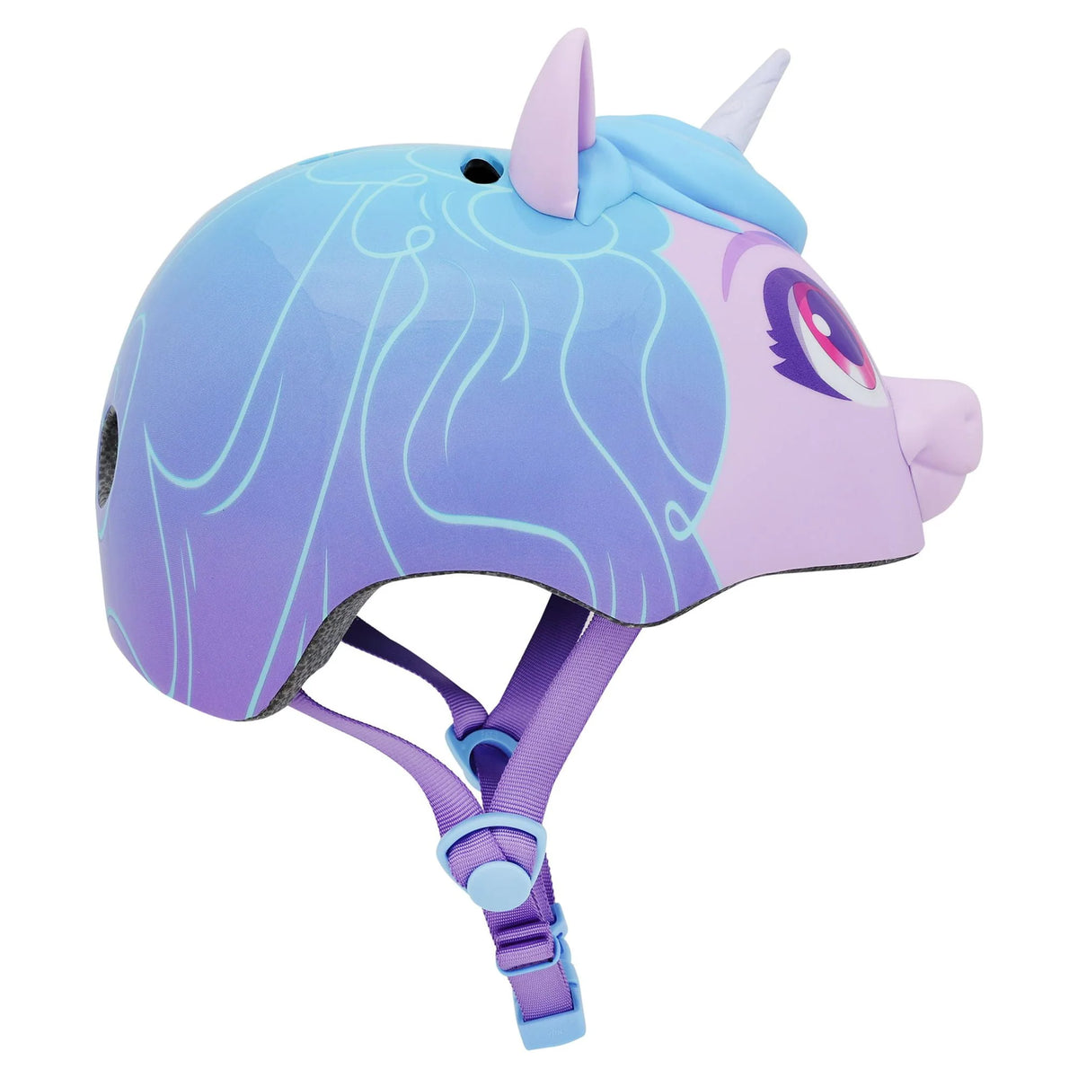 Child 3D Bike Helmet L393
