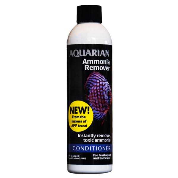 Ammonia Remover Q1838