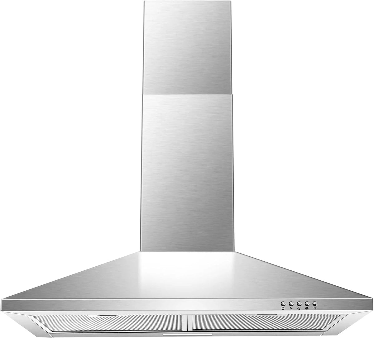 30 inch Stainless Steel Wall Mounted Range Hood K690