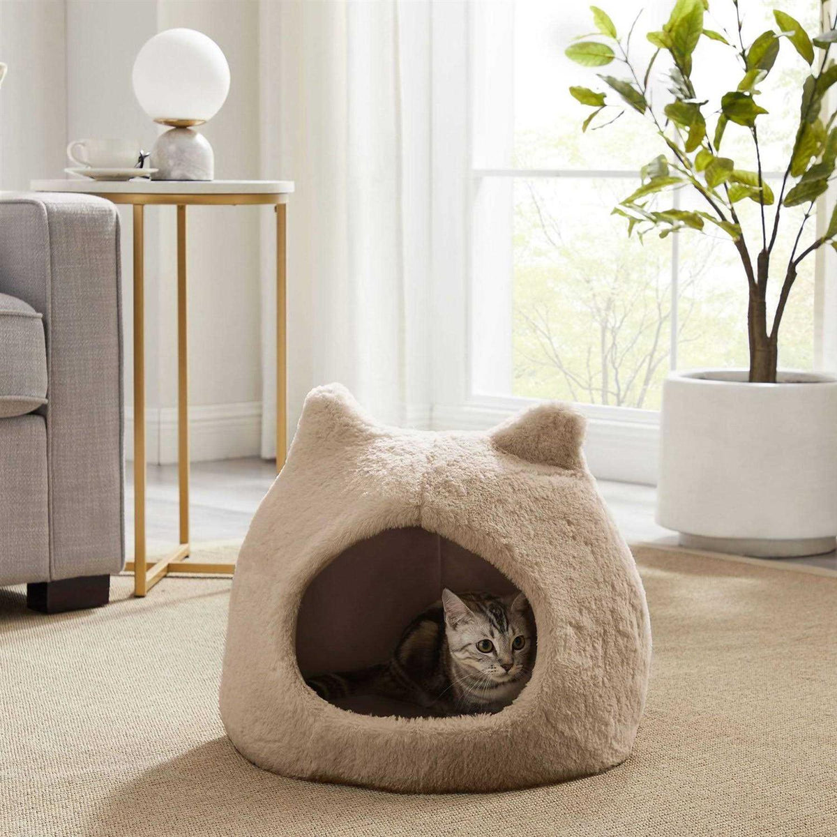 Cat Bed I70543