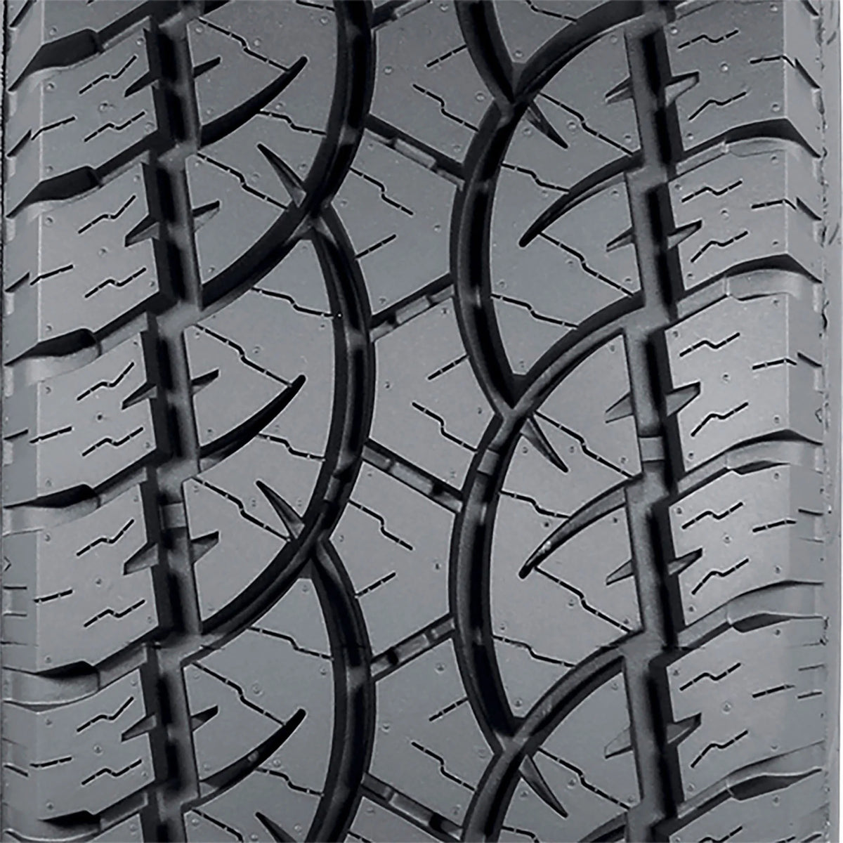 All Terrain 275/60R20 115T Light Truck Tire Z148