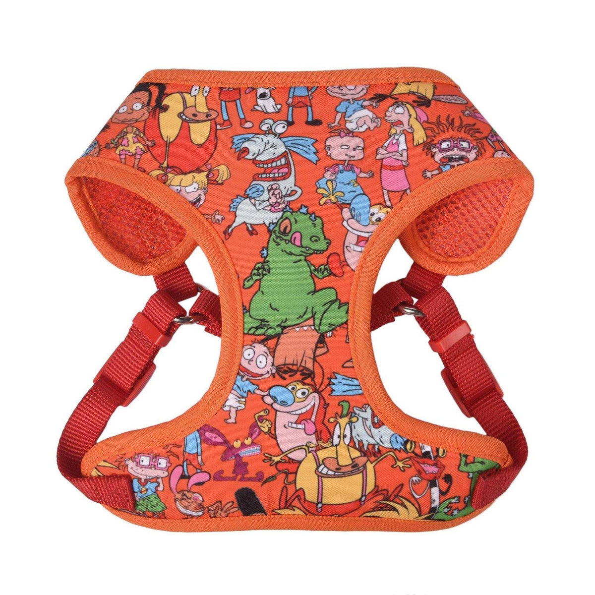 Dog Harness for Large Dogs No Pull Dog Harness Vest L159