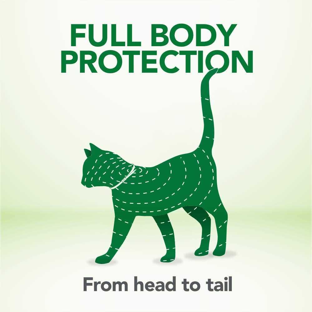 Flea & Tick Repellent Collar for Cats R527