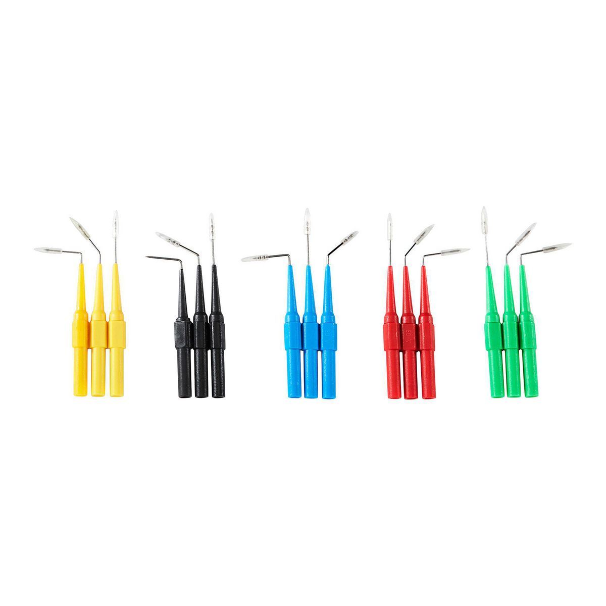 Back Probe Kit, 22-Piece P69868